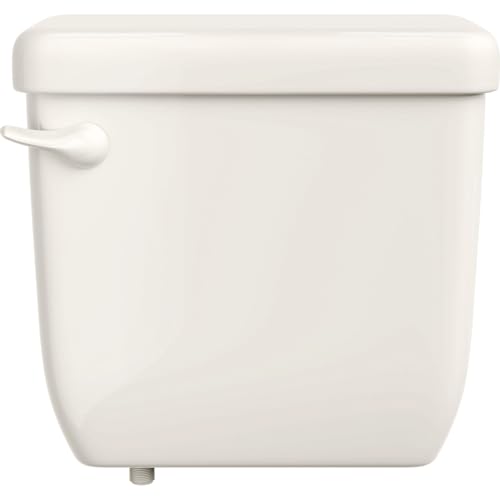 PROFLO PF5112M Jerrit Toilet Tank Only - Less Seat - White - Thumbnail 3