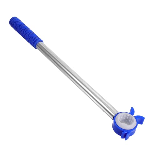 Cabilock Barra De Ventana Corrediza Inalámbrica Tirador De Persiana para Toldo y Cortina Varilla De Soporte para Ventana para Oficina y Casa