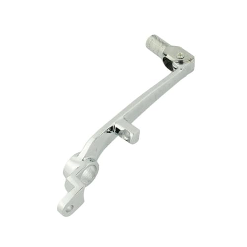 Pédale de frein moto pour GSXR 1000 et 600 750 levier de pied 2001-2004