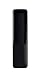 Meliconi Guscio 9 in silicone per telecomando TV Samsung, nero