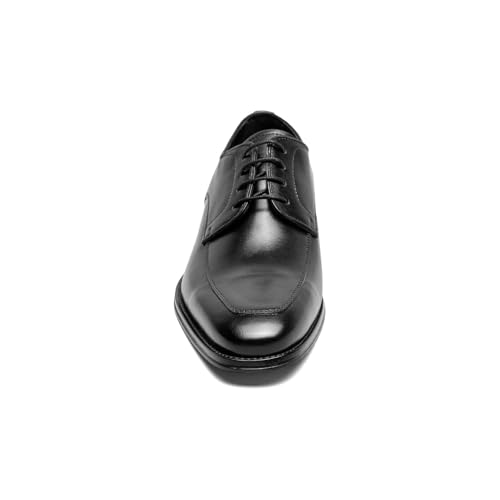 Image of Florsheim Jacobi Moc Toe Oxford Men's Oxford