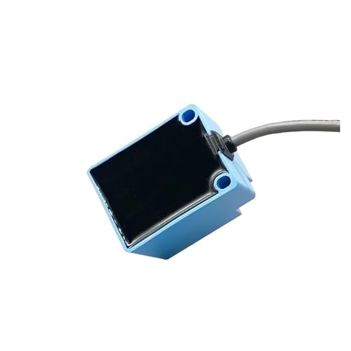 Capteur de proximité inductif carré étanche BTL40 performance industrielle stable