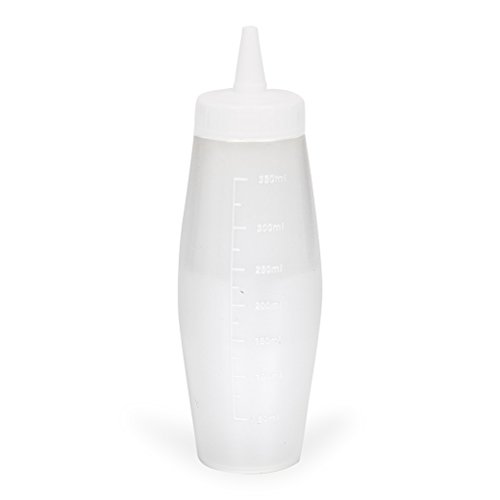 Patisse 2021 Poffertjes deegdoseerfles, 350 ml