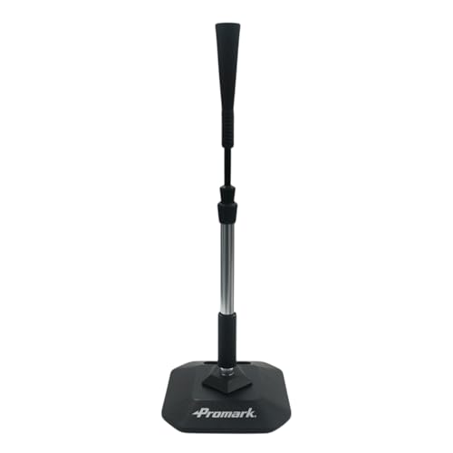 PROMARK (�v���}�[�N) �o�b�e�B���O�e�B�[ �X�v�����O�� HT-26 69~110cm(�e�B�[�g�b�v����) �����\ �e�B�[�o�b�e�B���O �X�^���h �싅 ���K � �d�� �\�t�g�{�[�� �f�U�� �g���[�j���O �����^��