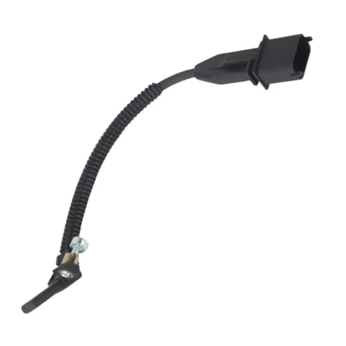 Capteur de position d'arbre à cames de vilebrequin haute précision