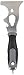 Red Devil 6295 EZ Grip Painter's Tool, 3