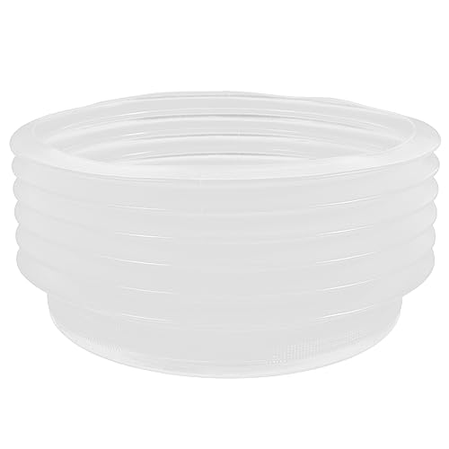 Couvercle récupération poussière outil électrique protection débris perceuse bol scie cloche
