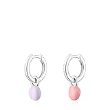 Coleccion Joy Bits TOUS Criolla Joy Bits plata de ley, tamaño 11mm