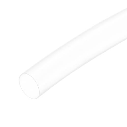 Tubo termorretráctil de 5mm ideal para organizar cables en el hogar taller 8m