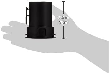 Vacmaster 6 ft. Vacuum Accessory Hose, V1H6