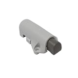 2 pezzi ViD® Volpino | Sistema di smorzamento per cerniere | Ammortizzatore per porte Softclose | Ammortizzatore per mobili / cucina / ...