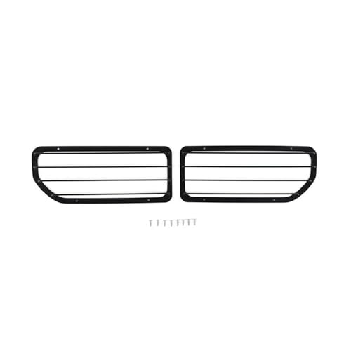 Coque extérieure feu arrière Suzuki Jimny pour protéger vos optiques des rayures