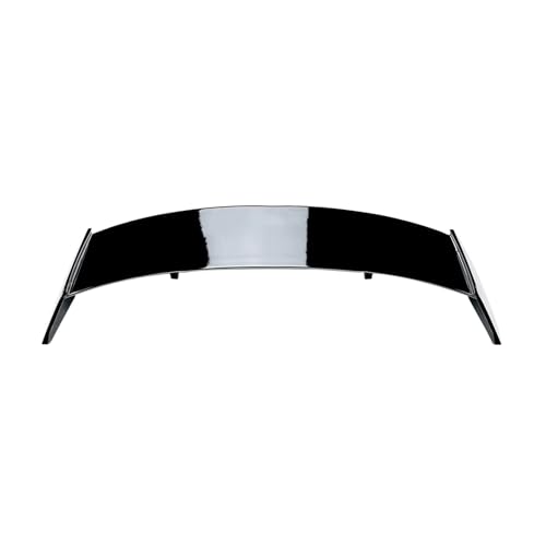 Becquet BMW F40 Série 1 Look Sportif Personnalisation M135i 118D sur Autoroute
