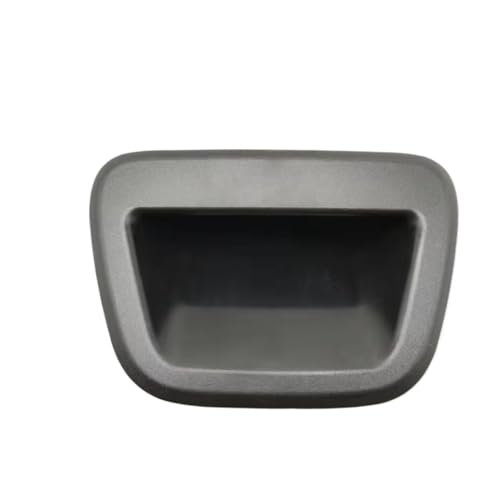 Interrupteur de hayon pour réparer l'ouverture de coffre difficile sur Volvo S60 S40 S80