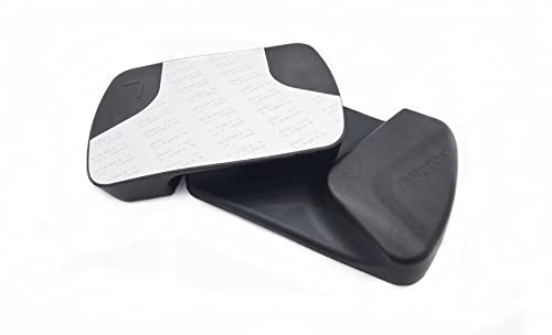Original Leg Pads for Inmotion V11 Electric Unicycle Self Balance Scooter Side Pads Power Pads Accessories