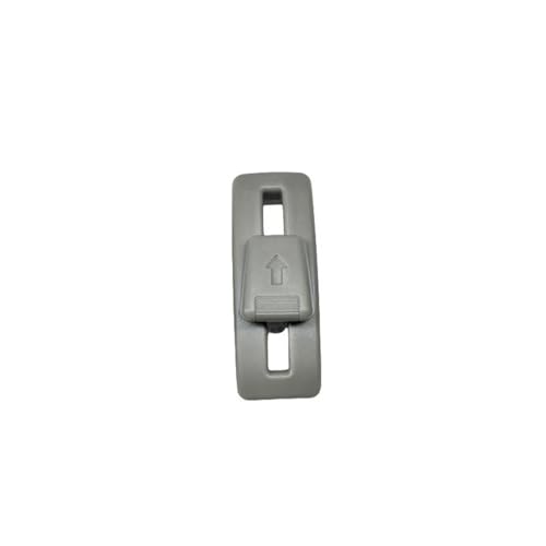MR657149 セカンド/サードシートバック折りたたみフリップスイッチレバーボタン車両内装部品、に適用されるみつびし用
