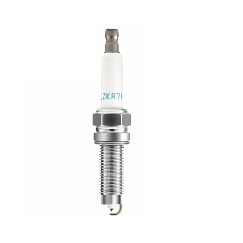 Bougie d'allumage ILZKR7A 1961 pour Q7 | Pack de 6 pièces de rechange