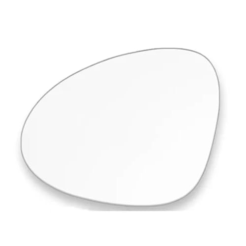 Verre de rétroviseur avec chauffage BYD Dolphin côté gauche
