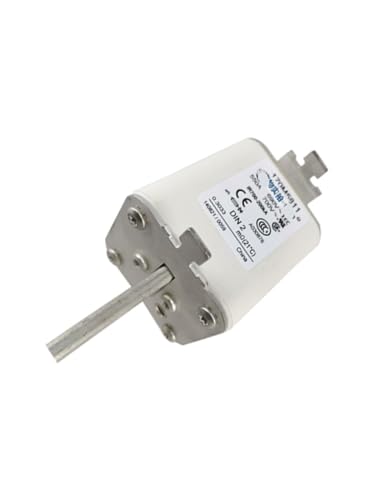 Fusible basse tension à action rapide 170M5811 pour protection électrique