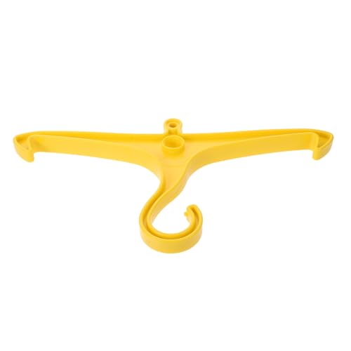 Mikikit Percha Resistente para Accesorios De Buceo Percha para Secar Trajes De Neopreno para Hombre Traje De Motociclista