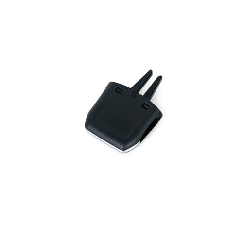 Auto AC Rejilla Ventilación Para VW Para Tiguan MK2 2017 2018 2019 2020 2021 Clip Para Rejilla De Ventilación Del Aire Acondicionado Trasero(1 piece)