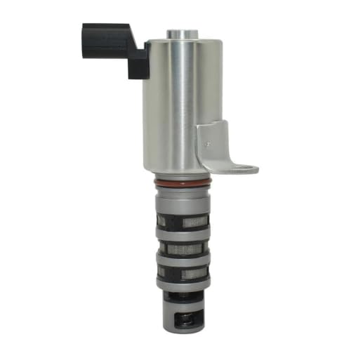 Variable Valve Timing Solenoid 15830-RBB-003 15830RBB003 for Honda Accord Civic CR-V, Acura ILX TSX RDX RSX