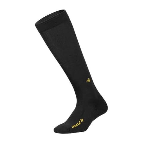 2XU Flight Compression Socks for Performance Cover