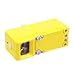 SBRX1, Photoelectric Sensor, Receiver, Scanner Block, Multi-Beam, R: 200m, in/Out Depend on Power Block, 16654
