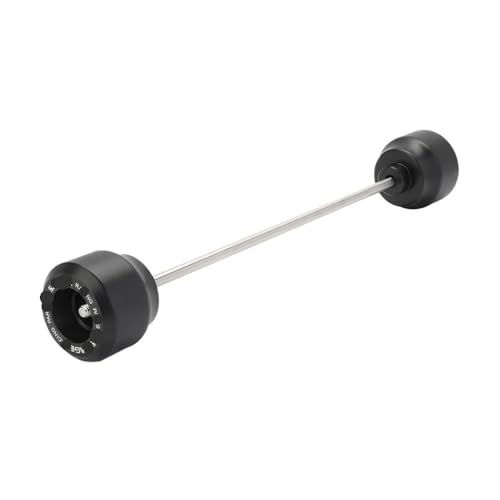 Glissière de carénage pour 450SR 450SS 450NK, finition et protection haut de gamme