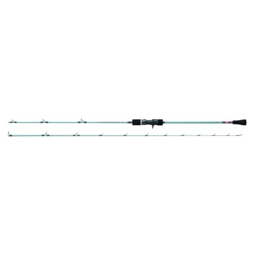 Daiwa Harrier Slow Pitch