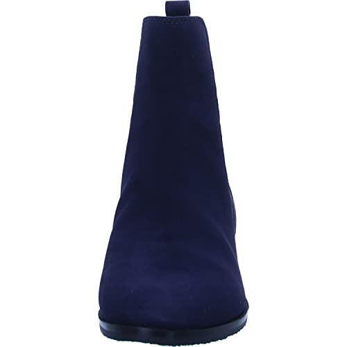 Caprice 9-9-25302-27, Stivaletto Donna, Ocean