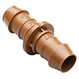 Algopix Similar Product 6 - Rain Bird BC505PK Drip Irrigation 17mm