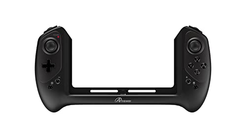 アンサー Switch用 2ndステーションコントローラ ブラック ANS-SW100BKサムネイル4