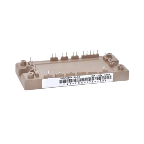 Module IGBT 7MBR25SB120J-50 pour circuit électronique - 2