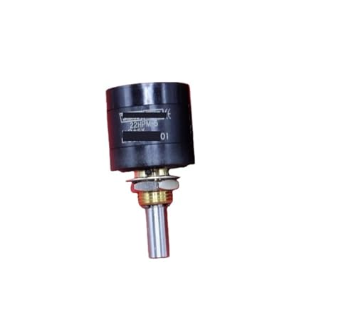 Potentiomètre 22HPM-5 1K pour un ajustement linéaire parfait