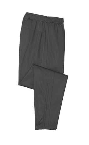 SPORT-TEK Unisex Tricot Track Jogger | Lightweight Joggers for Men & Women, Athletic Pants with Tapered Leg for The Gym3