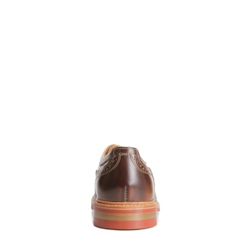 Image of Allen Edmonds Strandmok Oxford Shoes