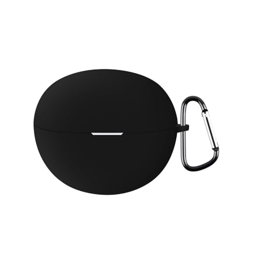 For HUAWEI FreeClip CzP[X VR SʕیJo[ for HUAWEI FreeClip P[X Jo[ [d\ Sʕی _炩 LYh~ h~ LYh~ ϏՌ ho y [ Jrit (ubN)