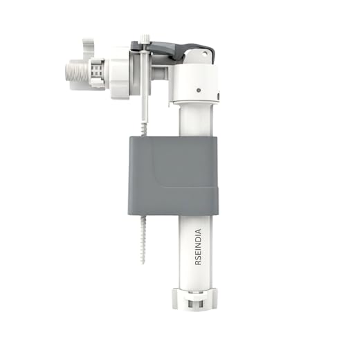 Toilet Fill Valve for Wall-Hung & In-Wall Tanks