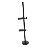 Support de gpu réglable - facile à transporter, ce support de gpu ne vous gênera pas à transporter, il peut être utilisé facilement à tout moment, support de gpu