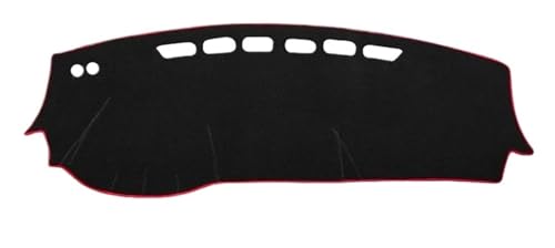 Tapis tableau de bord voiture évite la lumière et protège votre habitacle de Nissan Kicks P15