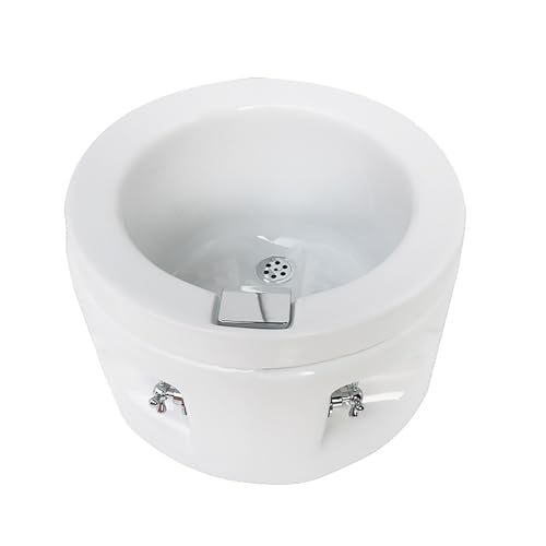 Masajeador Spa para Pies Footsie Bath Pedicure