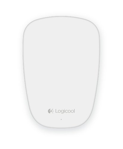 Logicool ロジクール ウルトラスリム タッチマウス T630WH 21cS3JnhOjL.jpg