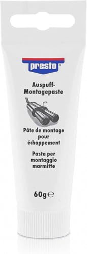 presto 603130 Auspuff-Montage Paste 60 g