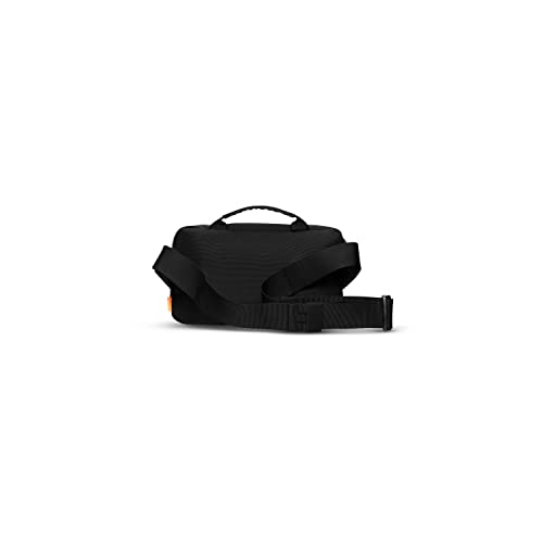 Mammut Seon Waistpack 2 L, Black - Image 3