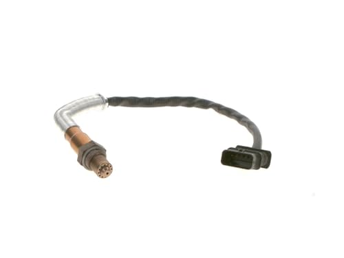 Sonde lambda BOSCH 0258027085 pour BMW i3 capteur d'oxygène d'origine - 2