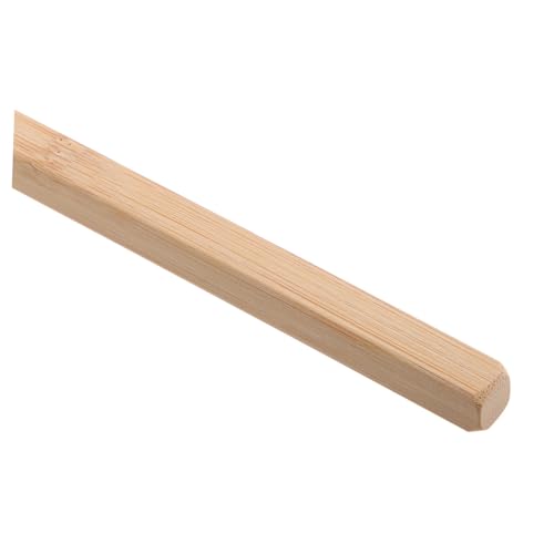 BESPORTBLE 4Pcs Mahjong Push Sticks Herramientas Madera miniatura 3