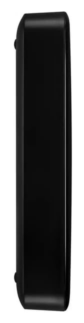 Disque dur externe Western Digital Easystore 6 To Noir