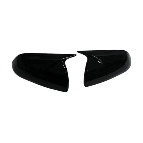 Coques de rétroviseurs Hyundai IX25 2014-2019 finition miroir