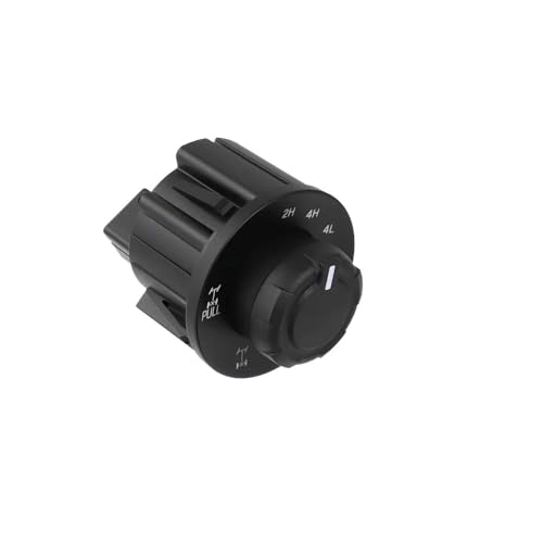 Car Accessories 4x4 4WD E-Locker Override Control Switch Knob Replacement Parts for Ford F-150 2009-2014 AL3Z-14B166-BA AL3Z14B166BA